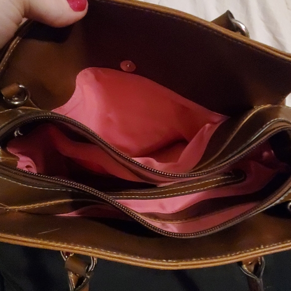 Chaps purse - Picture 2 of 2